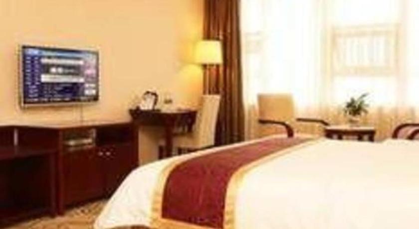 Chengdu Xiang Yu Hotel Ngoại thất bức ảnh