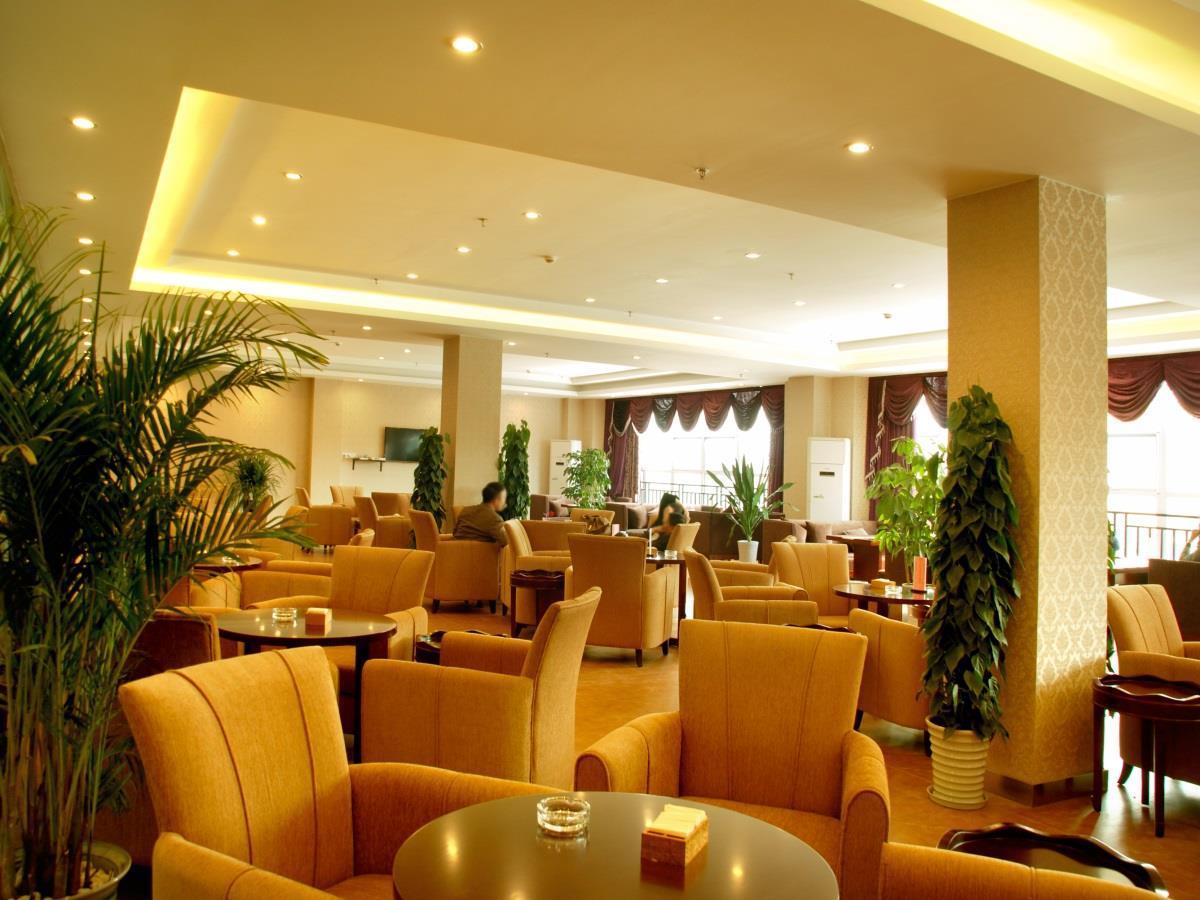 Chengdu Xiang Yu Hotel Ngoại thất bức ảnh