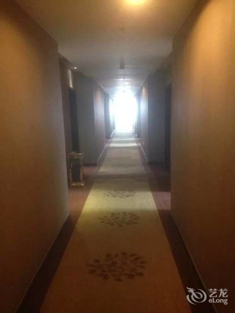 Chengdu Xiang Yu Hotel Ngoại thất bức ảnh